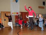 Kinderschauturnen 2007 (08.12.2007)